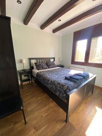 Casa Climent Guest House Avia Ngoại thất bức ảnh