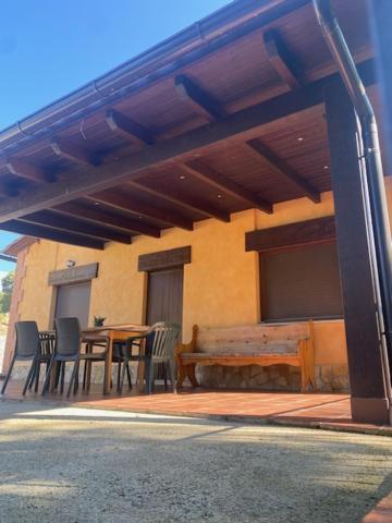 Casa Climent Guest House Avia Ngoại thất bức ảnh