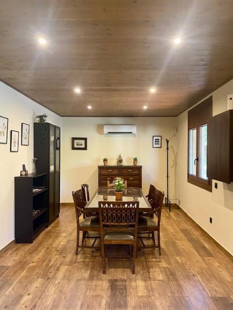 Casa Climent Guest House Avia Ngoại thất bức ảnh