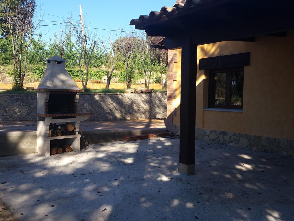 Casa Climent Guest House Avia Ngoại thất bức ảnh