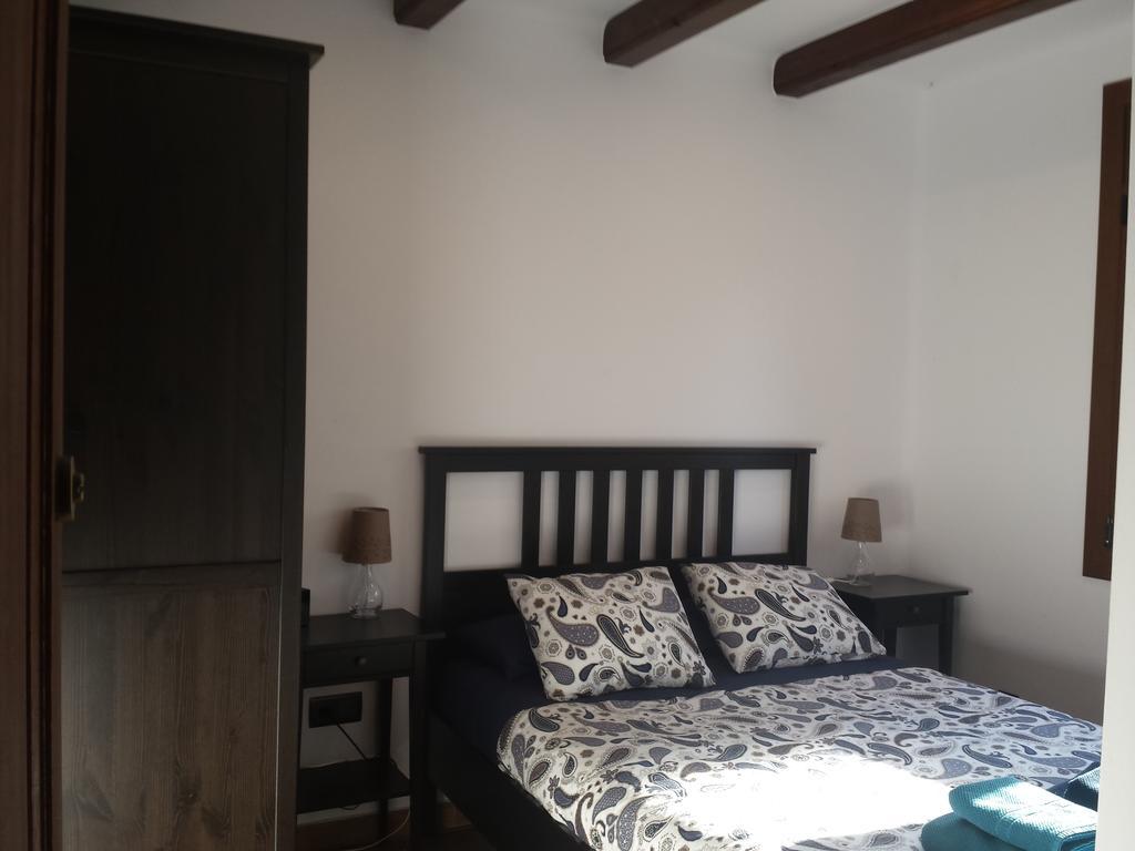 Casa Climent Guest House Avia Ngoại thất bức ảnh
