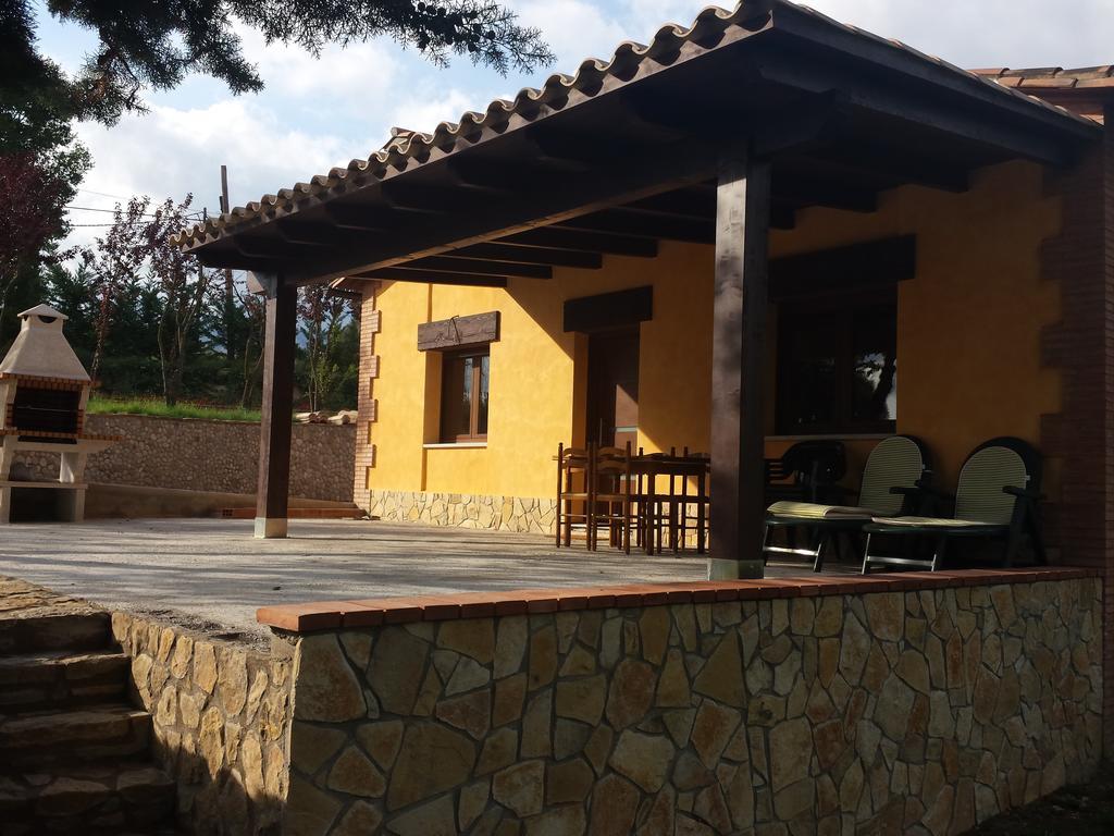 Casa Climent Guest House Avia Ngoại thất bức ảnh