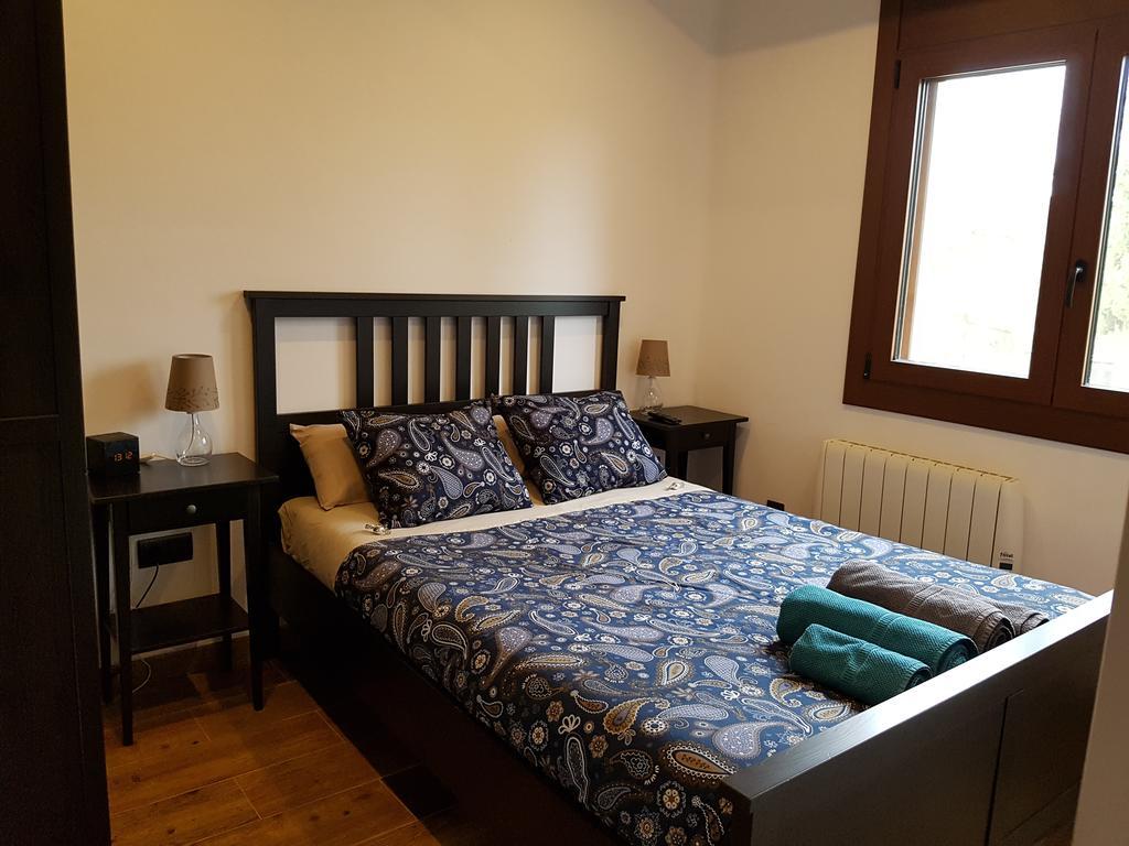Casa Climent Guest House Avia Ngoại thất bức ảnh