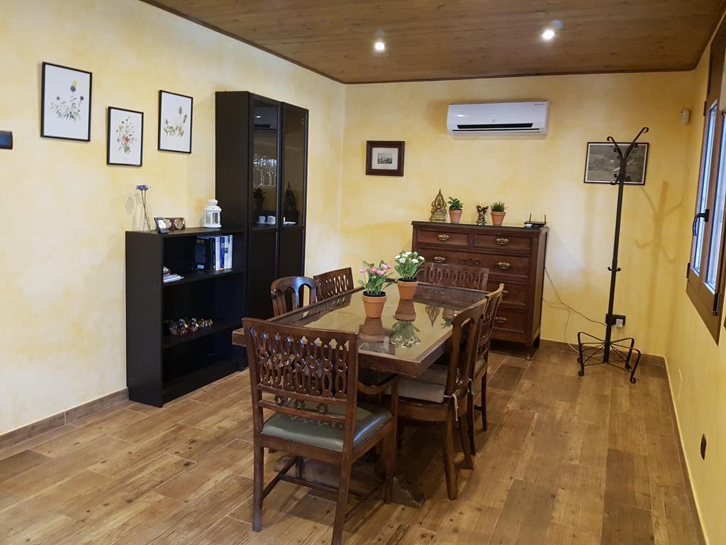 Casa Climent Guest House Avia Ngoại thất bức ảnh