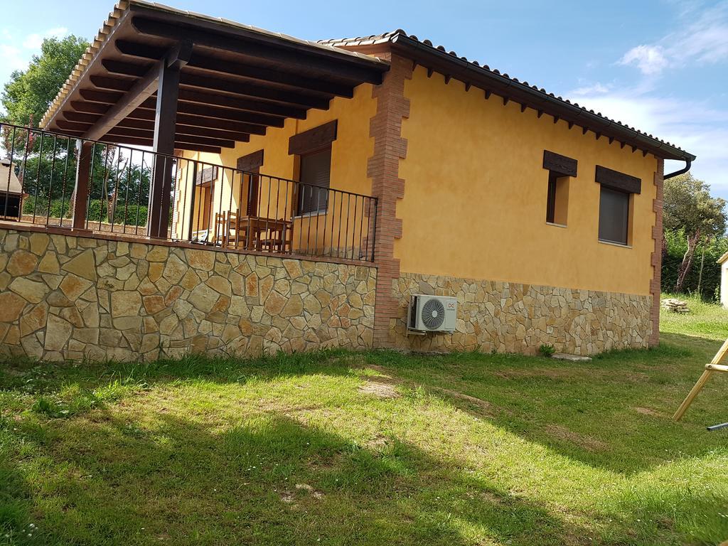 Casa Climent Guest House Avia Ngoại thất bức ảnh